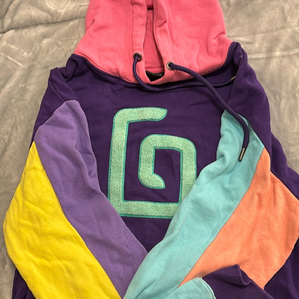 Karl Jacobs hoodie Size large